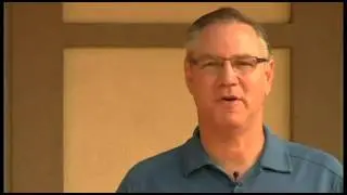 Testimonial - Living with Superior Walls® by Mark Leder