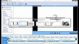 Oracle SQL Video Tutorial 15 : Character Manipulation functions