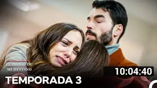 El Juego de Mi Destino Todos Los Capitulos Temporada 3 (Doblado En Español) - FULL HD