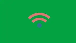 Green Screen Wifi