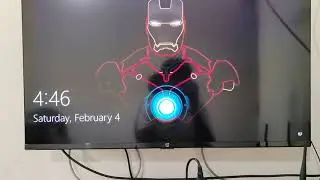 pc ko tv se kaise connect kare || how to connect pc to tv hdmi