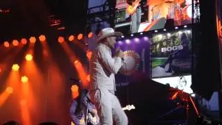 The Tragically Hip - 2014-10-08, Fully Completely, Toronto, ON