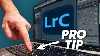 20 Tips For Lightroom Classic in 4 Minutes