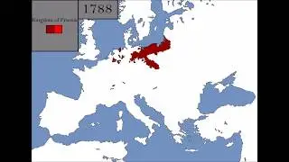 Brandenburg and Prussia