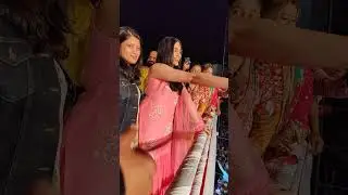 Dahi handi - last year this time ♥️♥️