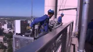 tractel part 2 | st louis video production | Haller Concepts