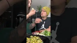 Když máš doma vyžírku!