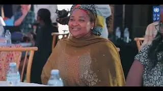 World Creativity and Innovation Day (UNDP) Highlight