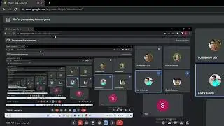 react class recording