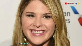 Jenna Bush Hager's NBC Deal Is Making Headlines