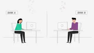 www.brandsmark.co 2D Explainer video for TARAN DM