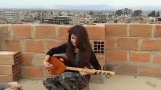 Rshad Alii صوت زنزانة