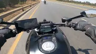 DOCSA White River Road Trip - 18 to 20 October 2024 - Highlights