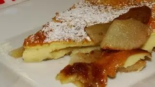 Dutch Baby
