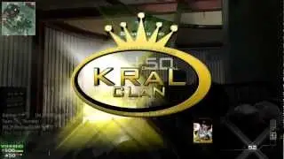 KRaL CLaN Player Skill Demo [ ViLi ]