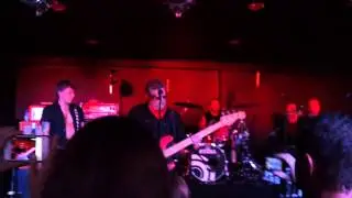 Xutos & Pontapés - Gritos Mudos [Ao Vivo em Pedrouços - 01/11/2012 -]