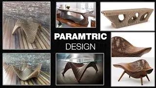 How to make a parametric table - blender tutorial