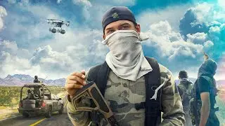 Mexique: j'ai filmé les milices qui se battent contre le cartel Jalisco Nouvelle Génération