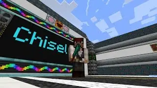 Tutorial: Chisel 2 - Auto-Chisel & Automation