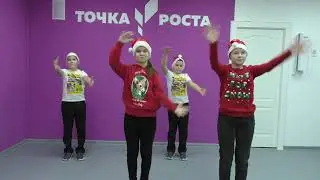 Игра Лепим мы снеговика
