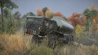 SnowRunner Mod Review | Stering T26 - The Ultimate Heavy Duty Off Road Rig in SnowRunner!