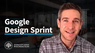 Design Sprint Webinar - Google Design Sprint Methodology