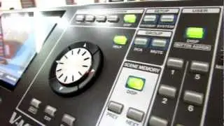 Roland M-480 - ADTAG - by Canon SX40 hs