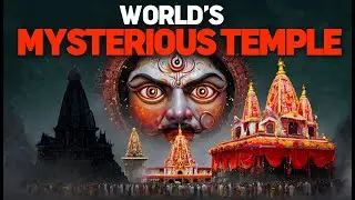 Unveiling the Mystical Secrets of Puri Jagannath Temple
