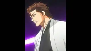 Yare Yare 💀 #anime #bleach #demonslayer #aizen #aizenedit #yareyare