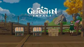 3 Hidden Chest In Bishui Plain 👀😱