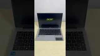 Acer aspire lite 14 booting time 