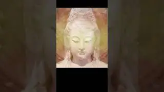 💧🙏🌱 觀自在菩薩 GuanYin 観音 관세음보살 Quan Âm 念彼觀音力 釋然得解脫 