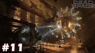 ديد سبيس - الحلقة 11 | Dead Space