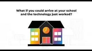 NX-Generation Services by RM Technology: Dynamic, modular IT support for schools and trusts
