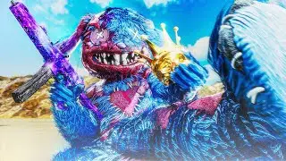 How To Become a MOVEMENT Demon on Warzone 👑 (Movement Tips & Tricks)