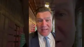 James Heappey on final day in Westminster (Burnham-On-Sea.com)