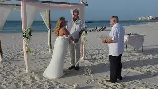 Aruba Wedding Planner