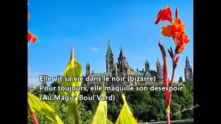 Anh Tuan: Au magic boulevard (Francois Feldman)