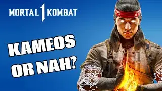 "Why You Should Be Excited, or Nervous for MK1!" My Time with Mortal Kombat 1 Stress Test