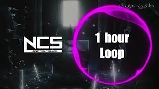 James Roche - Away [NCS Release] 1 hour