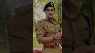 ips officer status #shorts #iasmotivation #trending