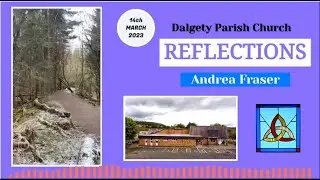 📅 230314 🤔 Reflections for 14th March 2023