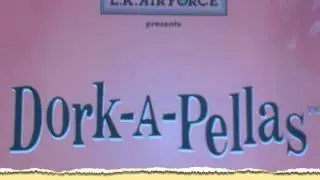 Funniest Radio Jingle EVER for Song Intro