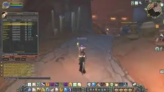 bot farm wow herod