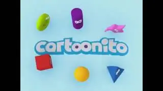 Cartoonito On Cartoon Network Too Opening