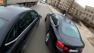 Санкт-Петербург.29.03.2021. Открыл велосезон.