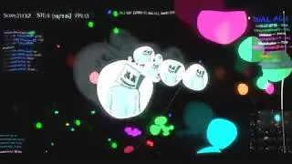 DUAL-AGAR WILDEST EDIT 😎