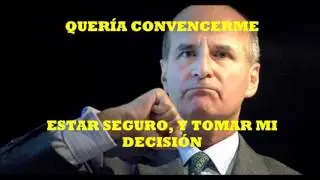 YO TE VI CON MIS PROPIOS OJOS (LETRA) -SEGUNDO ROSERO-