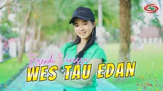 Brenda Vanessa - Wes Tau Edan