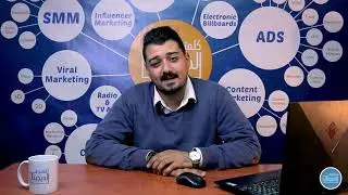 معلومات عن الديجتال ماركتنج في عالم الماركتنج  بشكل عام الجزء الاول